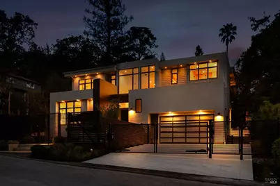 105 Oak Avenue, Kentfield, CA 94904 - Photo 53