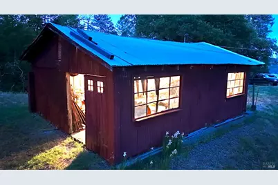 5000 Mohrhardt Ridge Road, Cazadero, CA 95421 - Photo 21