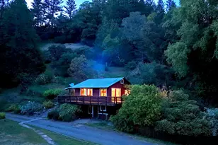5000 Mohrhardt Ridge Rd, Cazadero, CA 95421 - Photo 29