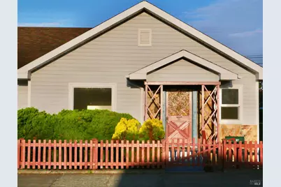 127 N Harrison Street, Fort Bragg, CA 95437 - Photo 3