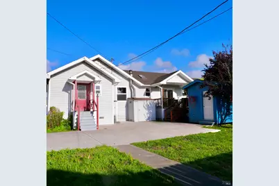 127 N Harrison Street, Fort Bragg, CA 95437 - Photo 19