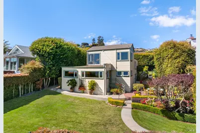 2350 Paradise Drive, Tiburon, CA 94920 - Photo 25