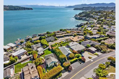 2350 Paradise Drive, Tiburon, CA 94920 - Photo 35