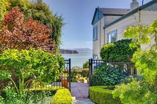 2350 Paradise Dr, Tiburon, CA 94920 - Photo 33