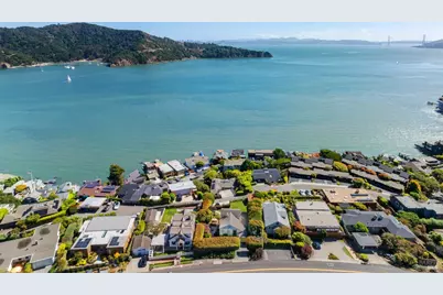 2350 Paradise Drive, Tiburon, CA 94920 - Photo 5