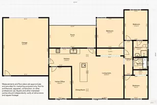 1436 Buchanan St, Novato, CA 94947 - Photo 43
