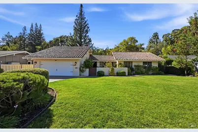 205 Kaanapali Drive, Napa, CA 94558 - Photo 1