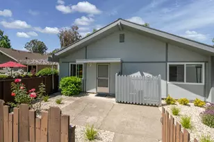 1366 Mission Dr, Sonoma, CA 95476 - Photo 1