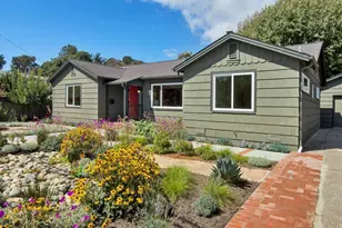 114 Lomita Dr, Mill Valley, CA 94941 - Photo 1