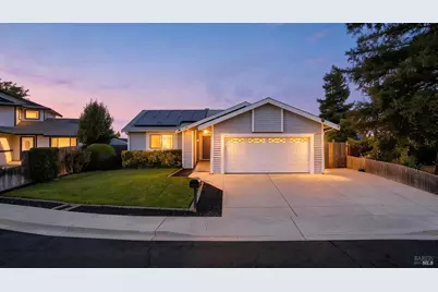 1005 Winters Way, Suisun City, CA 94585 - Photo 1
