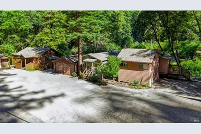 10131 Hwy 116, Forestville, CA 95436 - Photo 1