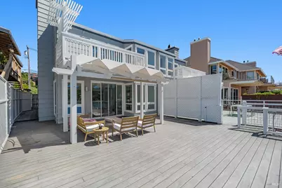 22 Mooring Road, San Rafael, CA 94901 - Photo 13