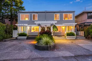 22 Mooring Rd, San Rafael, CA 94901 - Photo 1
