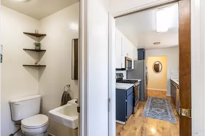 2827 Marlow Road, Santa Rosa, CA 95403 - Photo 15