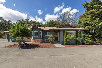 2827 Marlow Road, Santa Rosa, CA 95403 - Photo 1