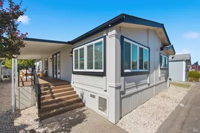 254 Clover Way, Napa, CA 94558 - Photo 1
