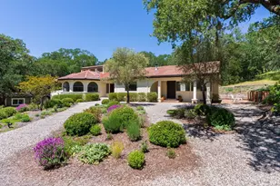 5219 Bennett Valley Ln, Glen Ellen, CA 95442 - Photo 1