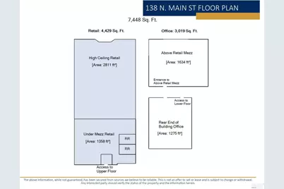 138 N Main Street, Sebastopol, CA 95472 - Photo 27