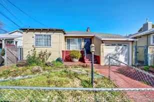 7608 Arthur St, Oakland, CA 94605 - Photo 1