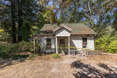 8781 Graton Road, Graton, CA 95472 - Photo 1