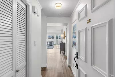 160 Seminary Drive #2C, Mill Valley, CA 94941 - Photo 11