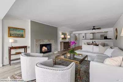 160 Seminary Drive #2C, Mill Valley, CA 94941 - Photo 9