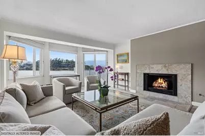 160 Seminary Drive #2C, Mill Valley, CA 94941 - Photo 7
