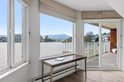 160 Seminary Drive #2C, Mill Valley, CA 94941 - Photo 3