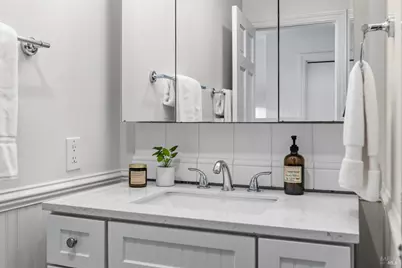 160 Seminary Drive #2C, Mill Valley, CA 94941 - Photo 23