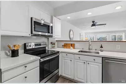 160 Seminary Drive #2C, Mill Valley, CA 94941 - Photo 13