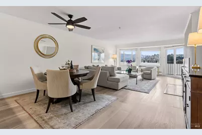 160 Seminary Drive #2C, Mill Valley, CA 94941 - Photo 1