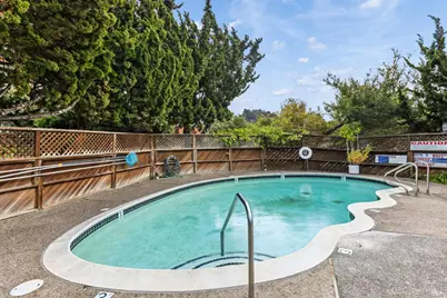 160 Seminary Drive #2C, Mill Valley, CA 94941 - Photo 37