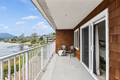 160 Seminary Drive #2C, Mill Valley, CA 94941 - Photo 21
