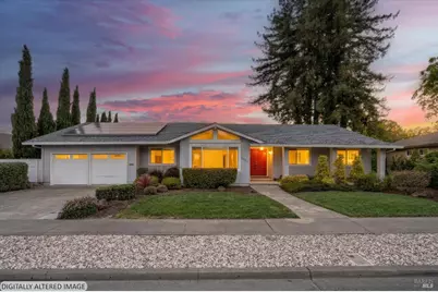 2908 Joyce Street, Santa Rosa, CA 95405 - Photo 3