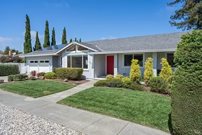 2908 Joyce Street, Santa Rosa, CA 95405 - Photo 1