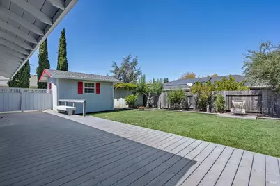 2908 Joyce Street, Santa Rosa, CA 95405 - Photo 19