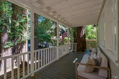 207 Madrone Avenue, Larkspur, CA 94939 - Photo 5