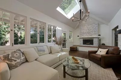 207 Madrone Avenue, Larkspur, CA 94939 - Photo 1