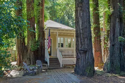 207 Madrone Avenue, Larkspur, CA 94939 - Photo 3