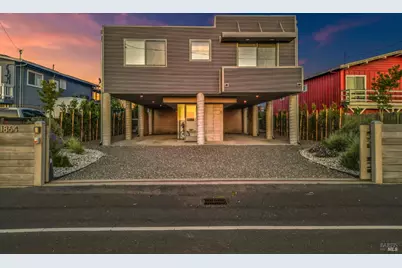 1864 Milton Road, Napa, CA 94559 - Photo 1