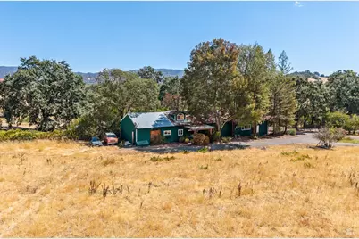 4758 Burke Hill Drive, Ukiah, CA 95482 - Photo 65