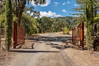 4758 Burke Hill Drive, Ukiah, CA 95482 - Photo 67