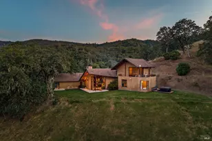 4758 Burke Hill Dr, Ukiah, CA 95482 - Photo 3