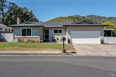 1294 Yokayo Court, Ukiah, CA 95482 - Photo 1