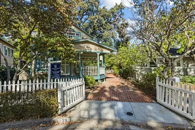 29 Rowland Court, San Anselmo, CA 94960 - Photo 21