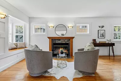 29 Rowland Court, San Anselmo, CA 94960 - Photo 3