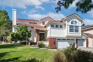 1125 Westview Dr, Napa, CA 94558 - Photo 3
