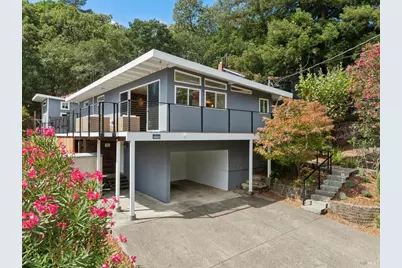 115 Santa Cruz Avenue, San Anselmo, CA 94960 - Photo 1