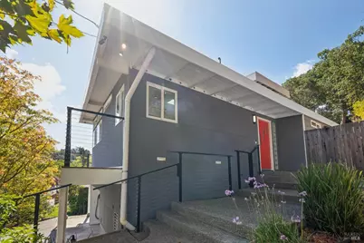 115 Santa Cruz Avenue, San Anselmo, CA 94960 - Photo 5