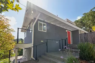 115 Santa Cruz Ave, San Anselmo, CA 94960 - Photo 5